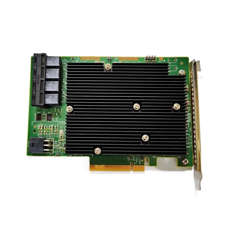 Para LSI SAS 9300-16I 12GB/S P - Lsi 9300 16I Hba It Mode avaliação e preço